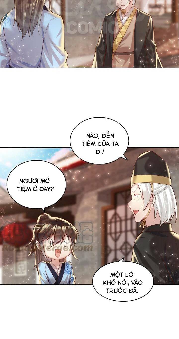 Siêu Phàm Truyện: Chapter 66