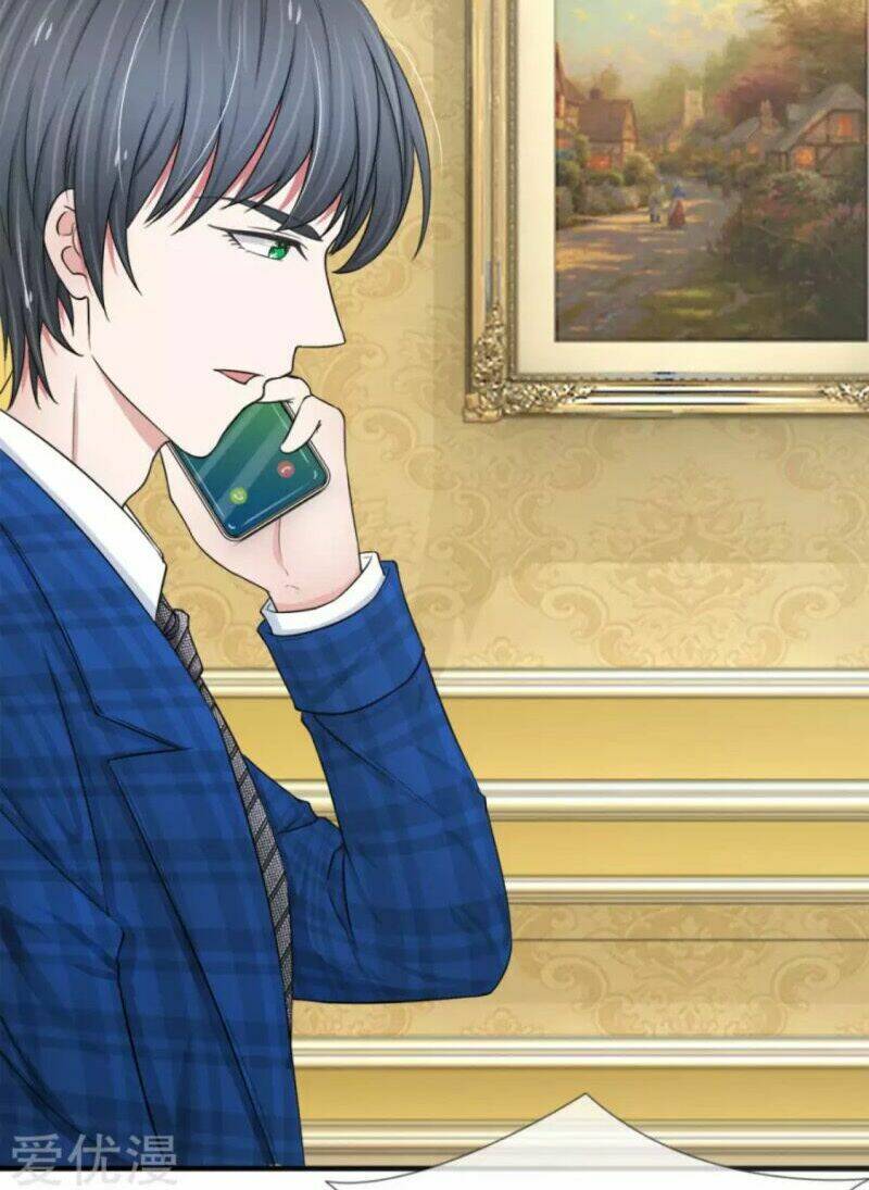 Phúc Hắc Lão Công Buông Em Ra: Chapter 35