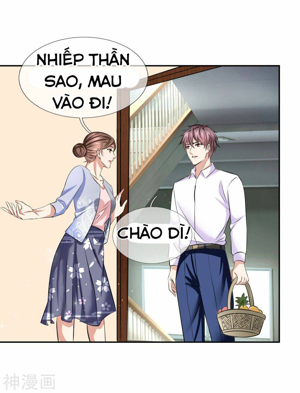 Tuyệt Thế Phi Đao: Chapter 179