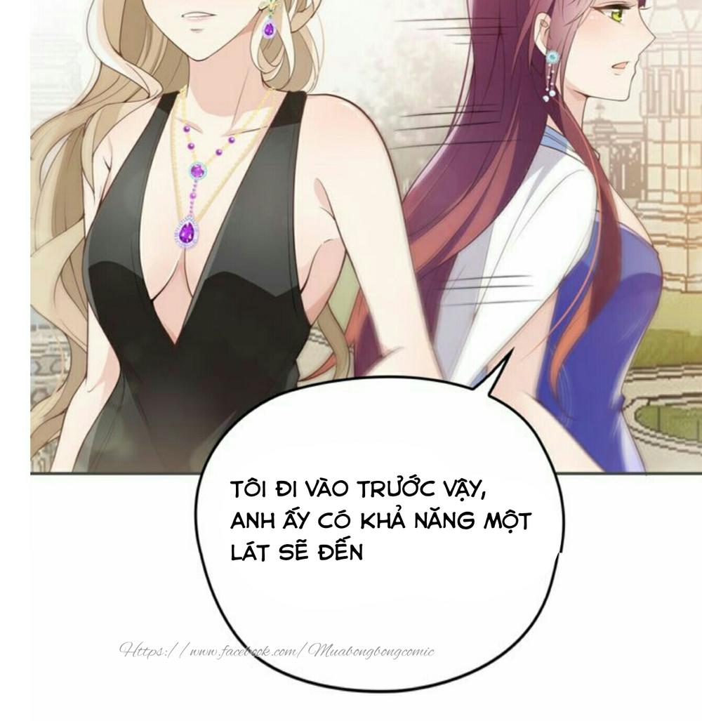 Tổng Tài Hai Mặt Sủng Thê Chỉ Nam: Chapter 1.1