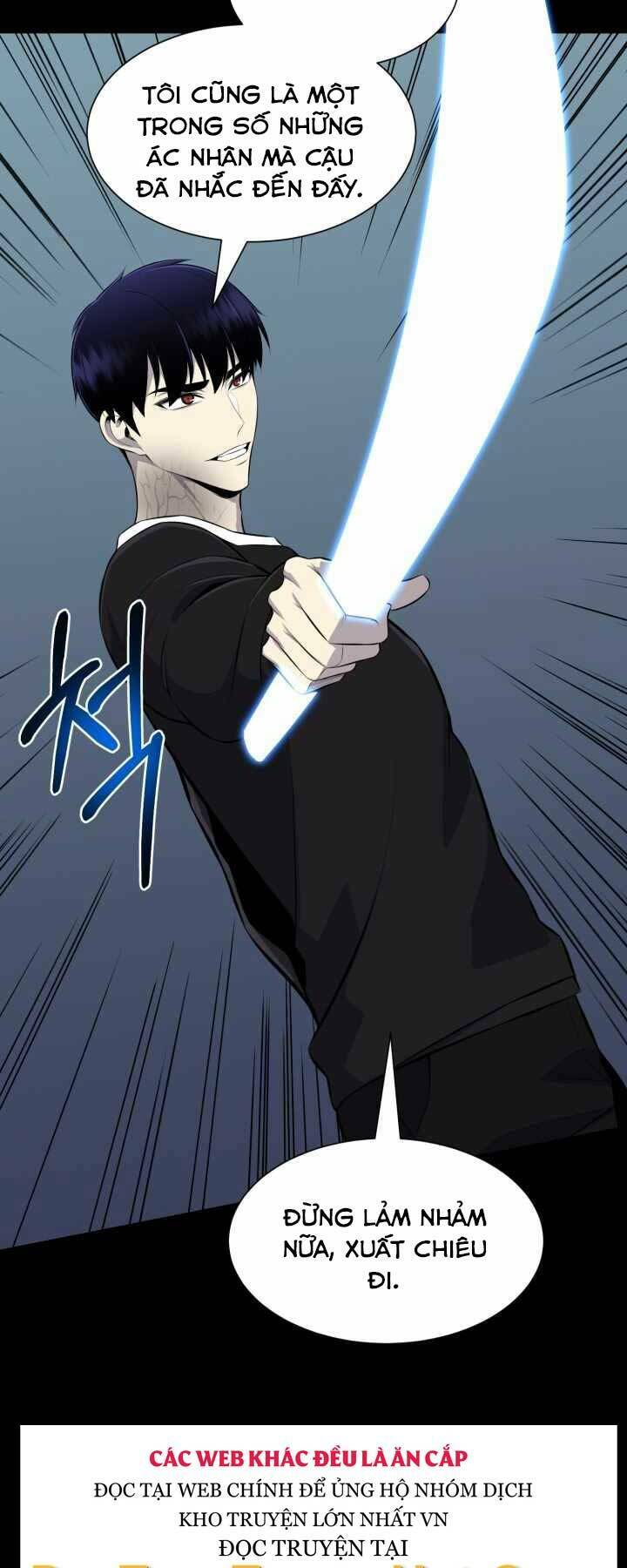 Luân Hồi Ác Nhân: Chapter 110