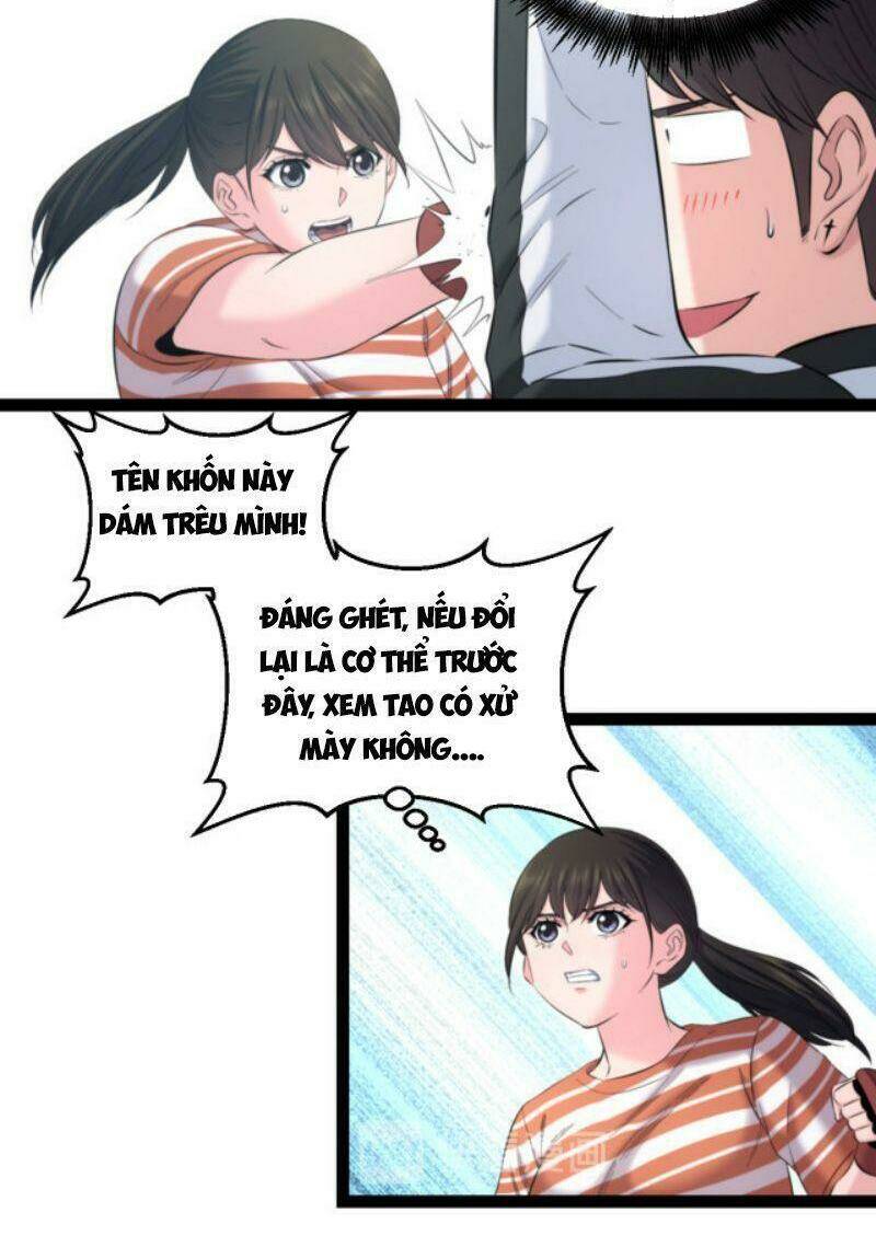 Đối Mặt Với Thử Thách: Chapter 77