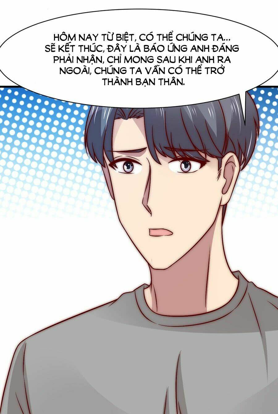 Thời Gian Đều Biết: Chapter 27