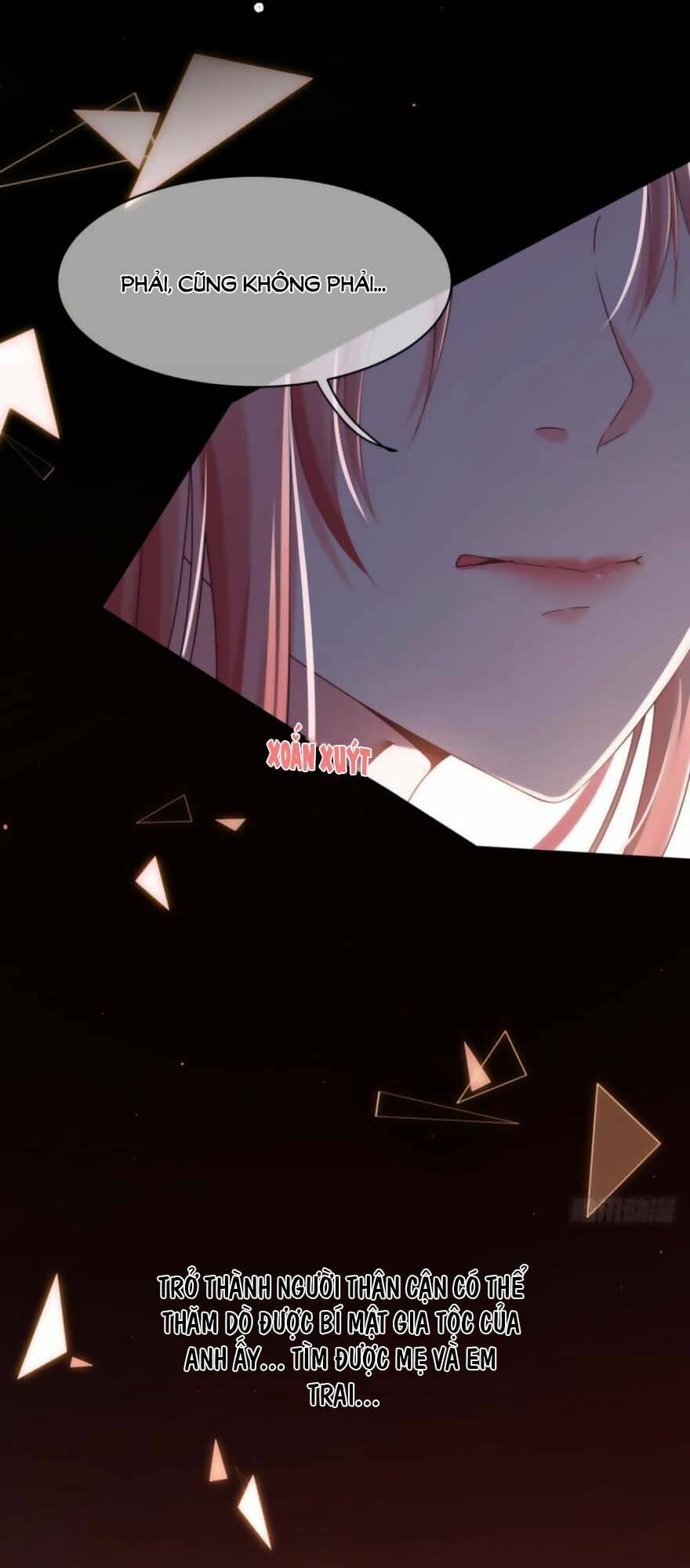 Quyến Rũ Không Thành: Chapter 25