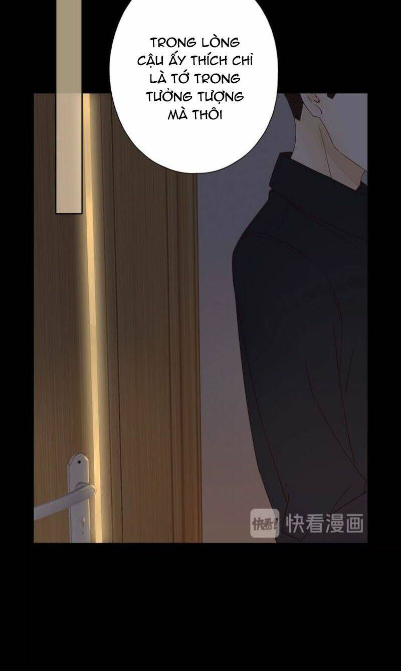 Cô Ấy Không Đáng Yêu: Chapter 28