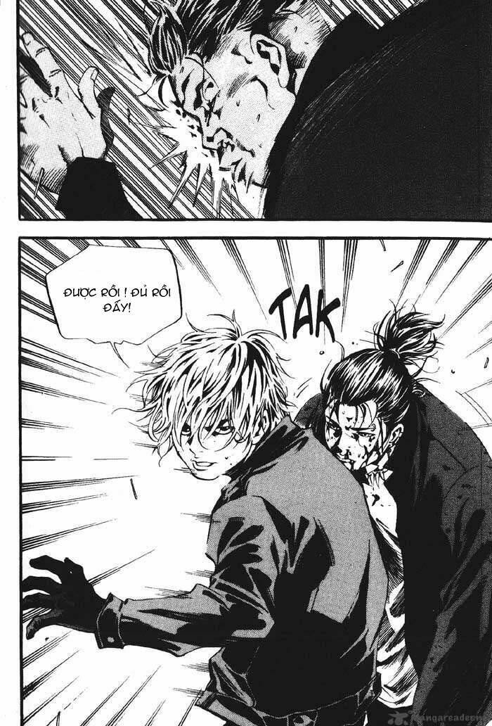 High School: Chapter 12