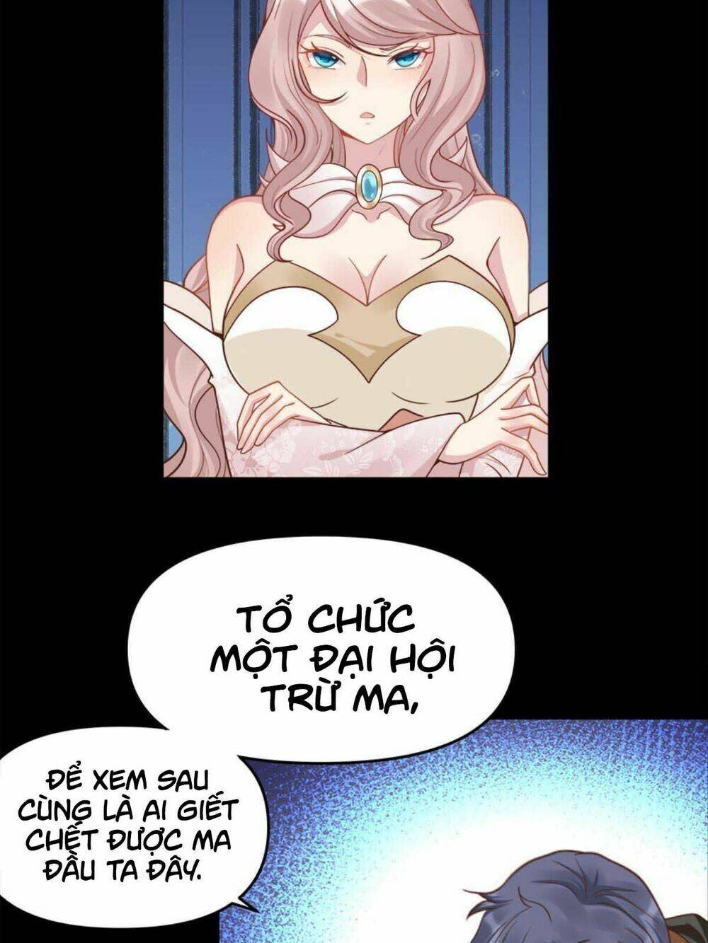 Xâm Lược Vạn Giới: Chapter 8