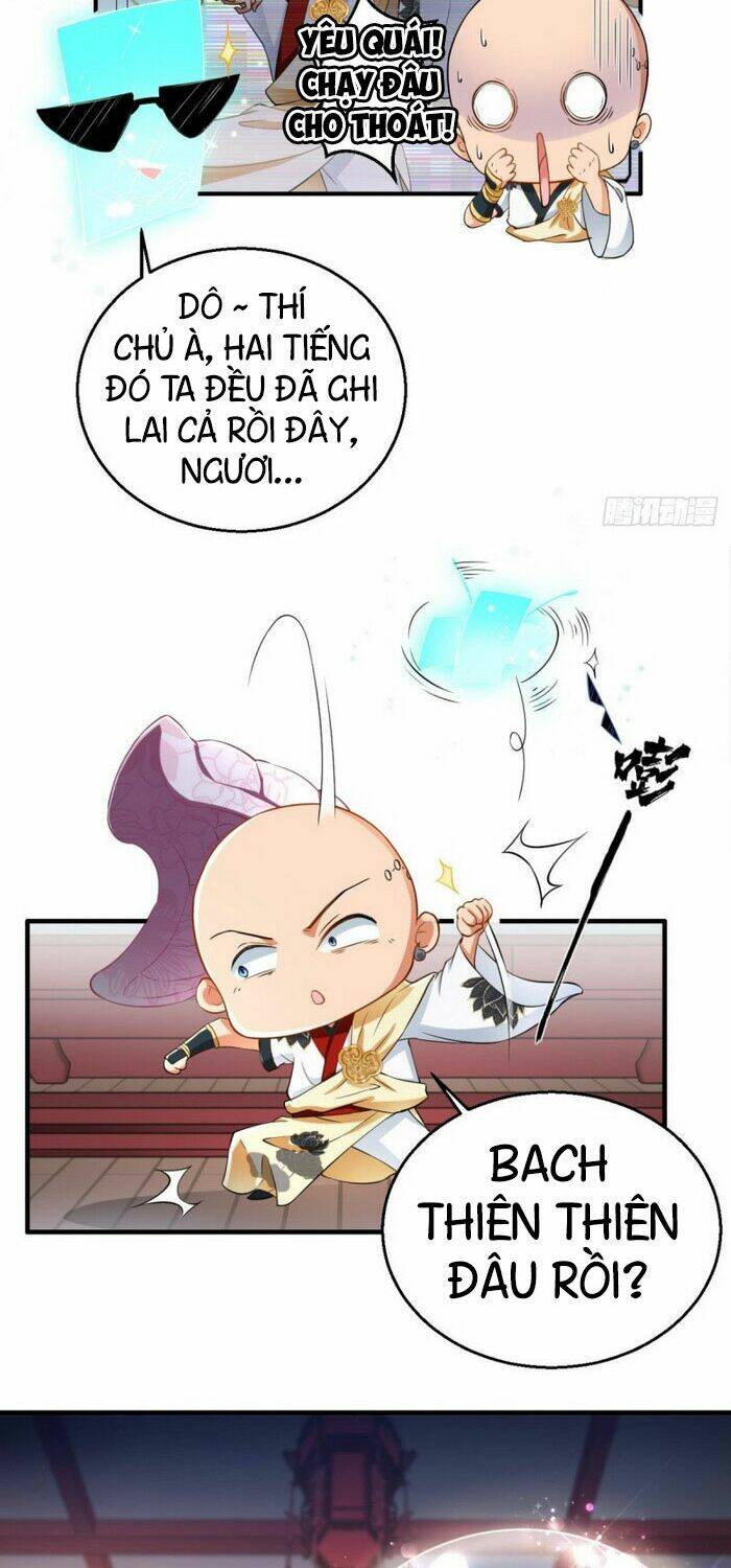 Tà Du Ký: Chapter 55