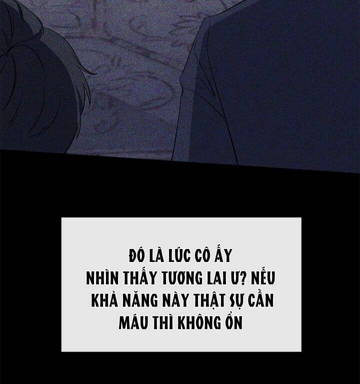 Nữ Công Tước Phương Bắc Là Một Nhân Vật Phản Diện: Chapter 24