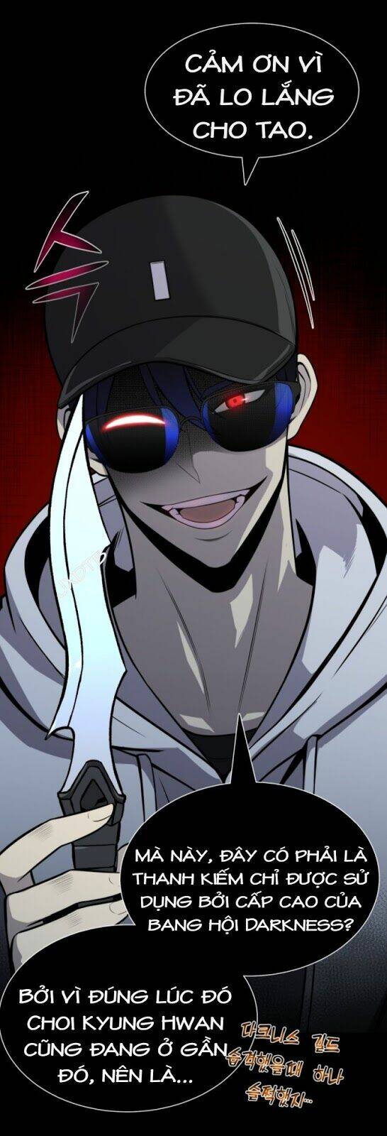Luân Hồi Ác Nhân: Chapter 46