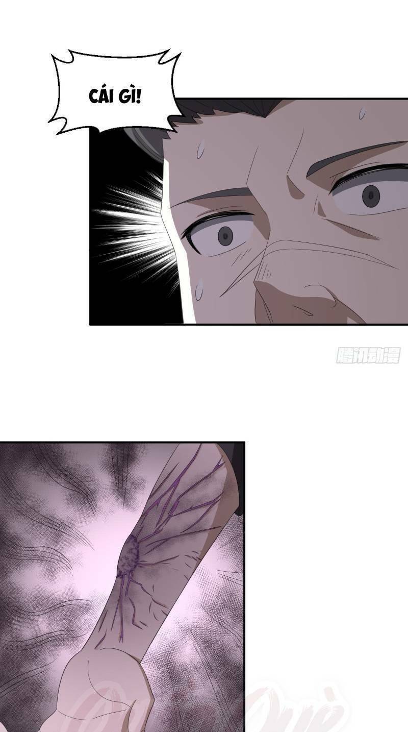 Nghịch Thiên Tiên Mệnh: Chapter 35