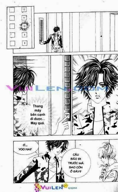 Bóng Mây Qua: Chapter 5