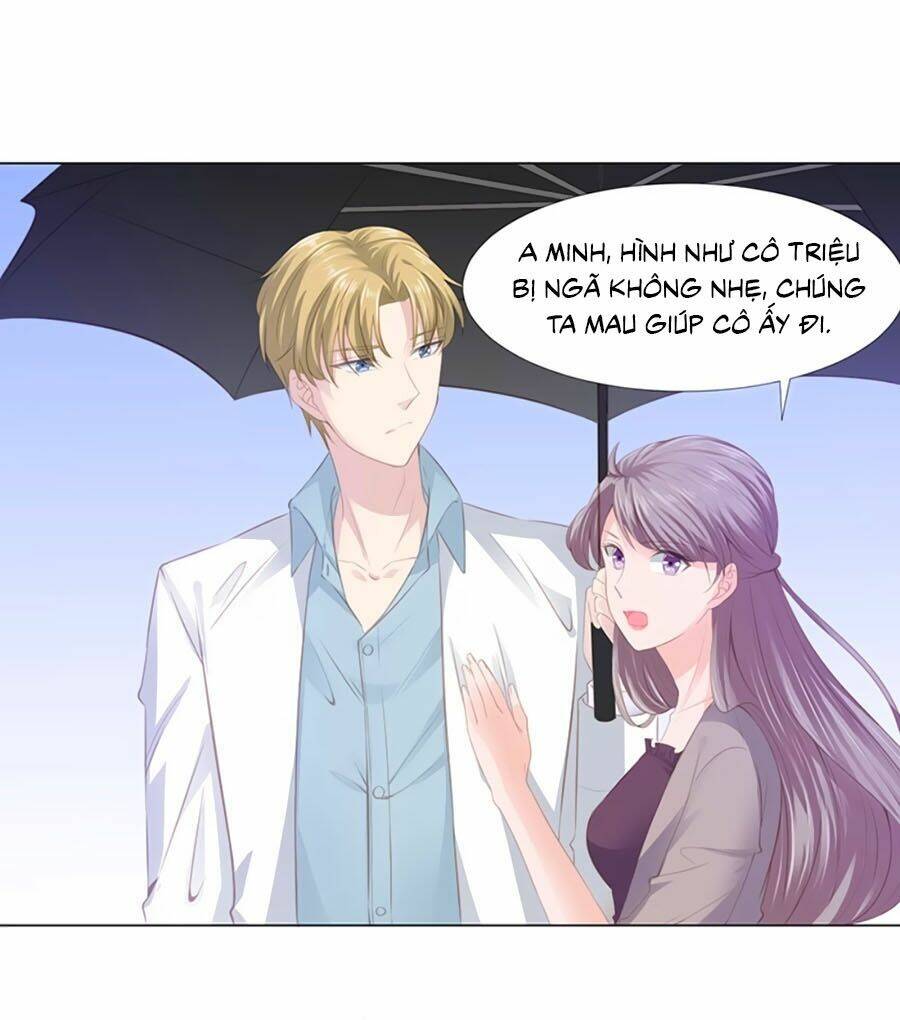 Một Đời An Nhiên: Chapter 10