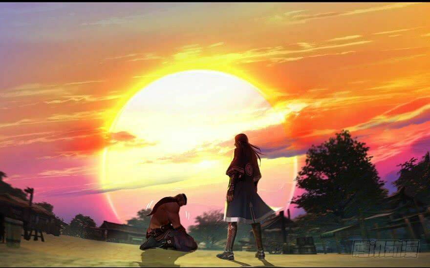 Cửu Hoang Đọa Huyền Sư: Chapter 1