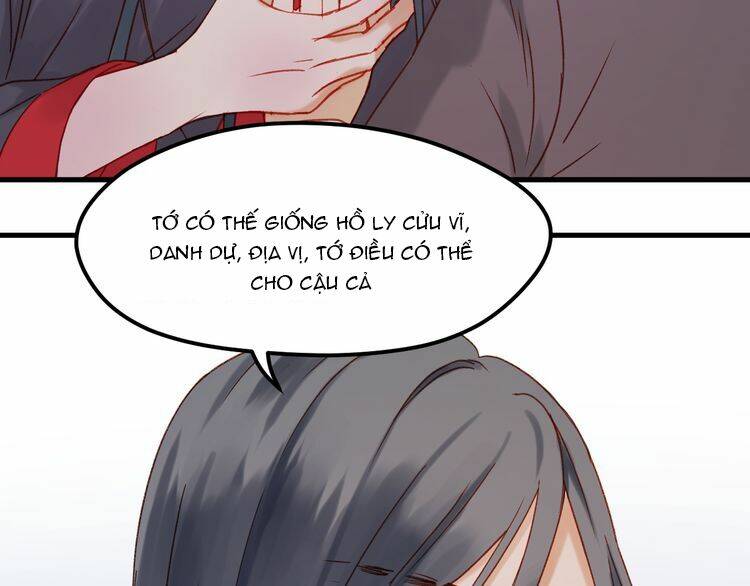 Lượm Được Một Tiểu Hồ Ly 2: Chapter 37