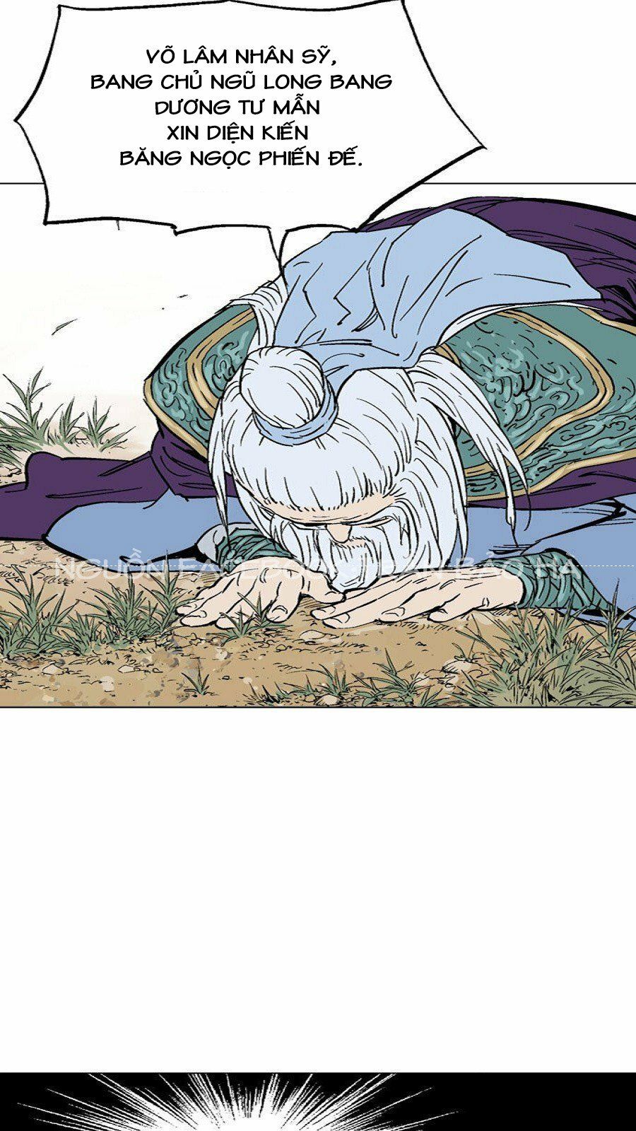 Cao Thủ 2: Chapter 52