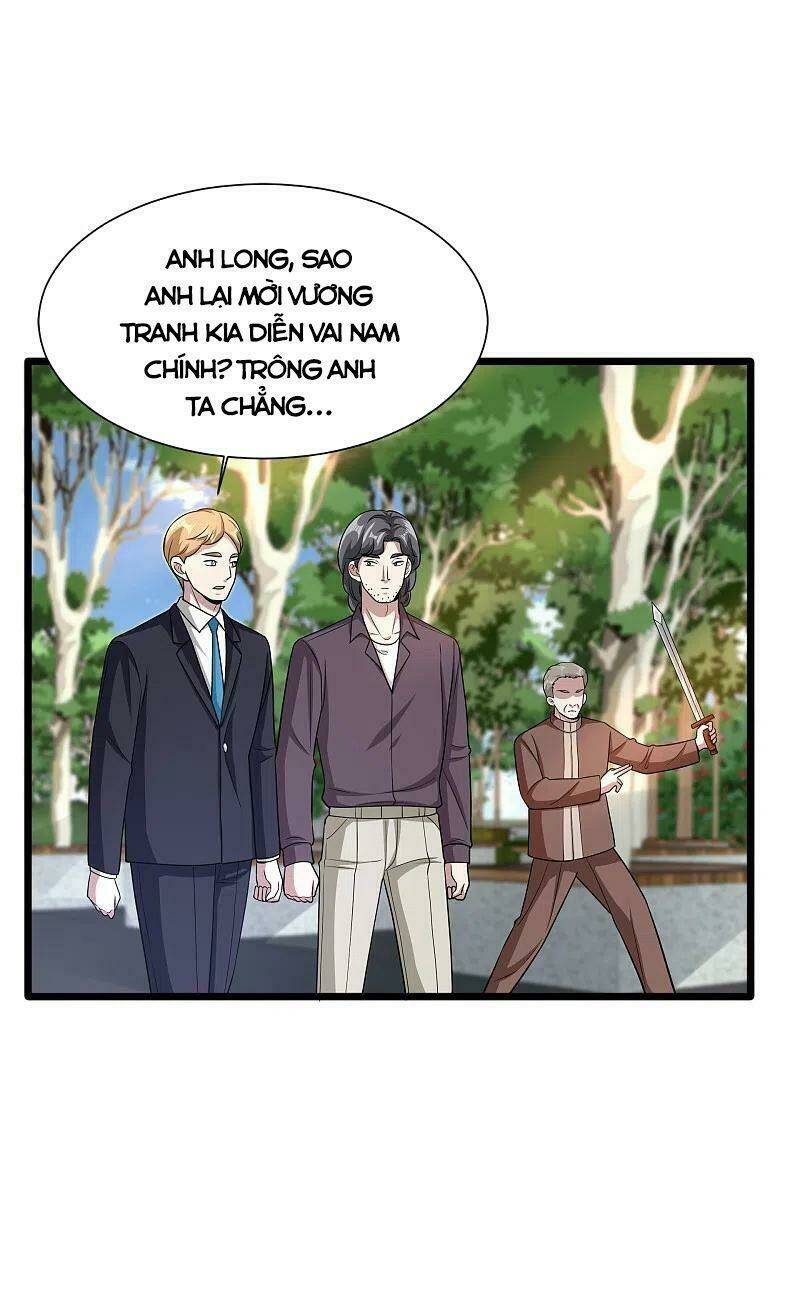 Đô Thị Tà Vương: Chapter 208