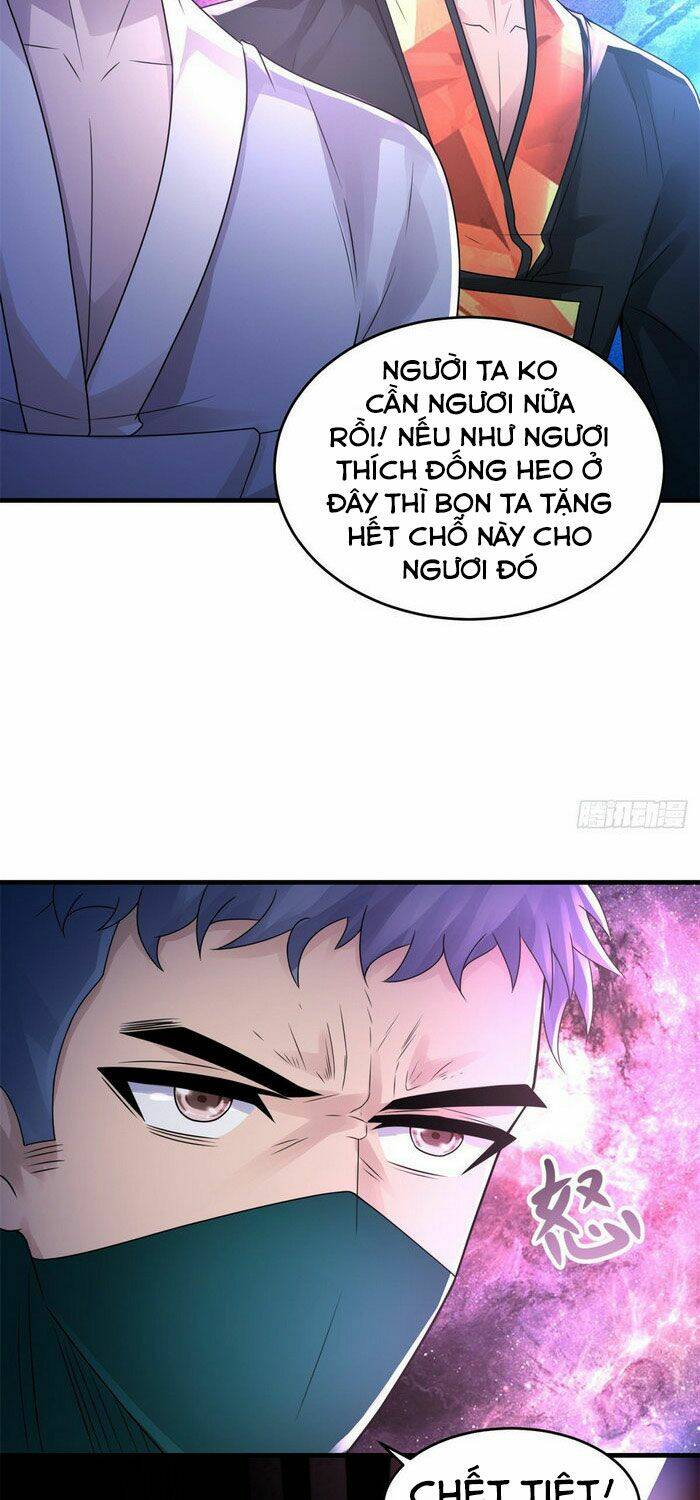 Pháp Sư Truyền Kì: Chapter 28