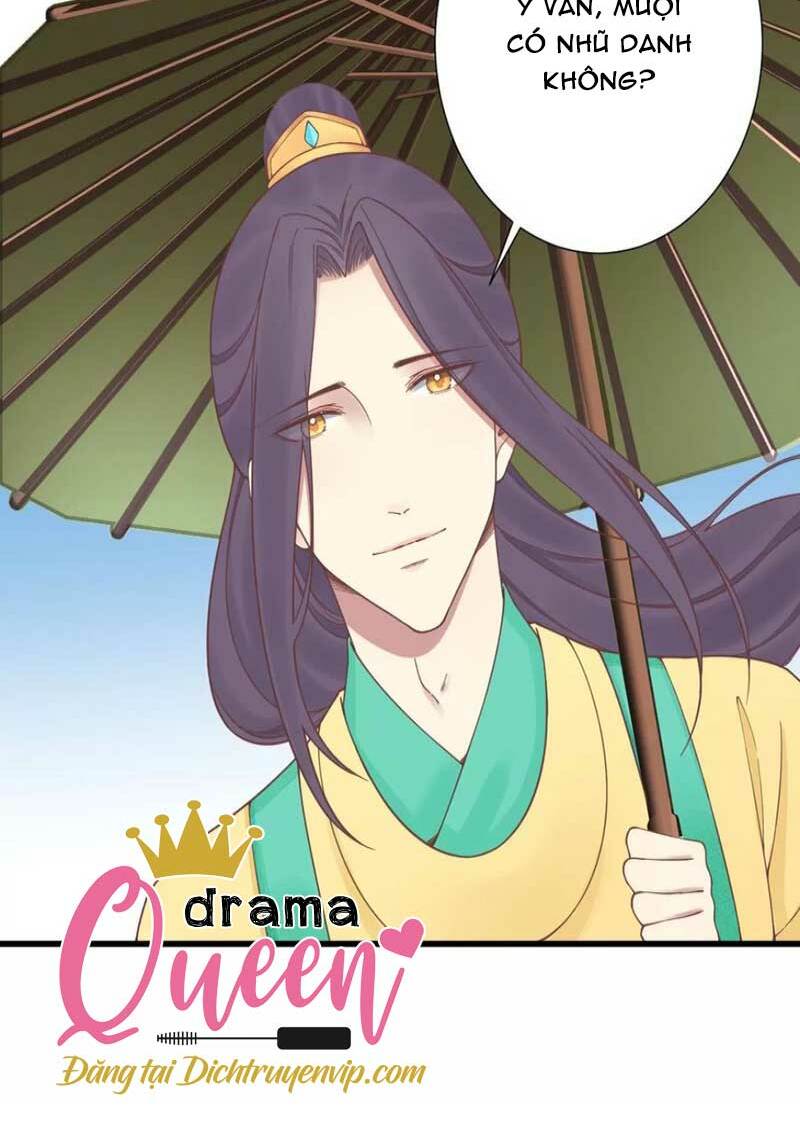 Hoàng Hậu Bận Lắm: Chapter 171