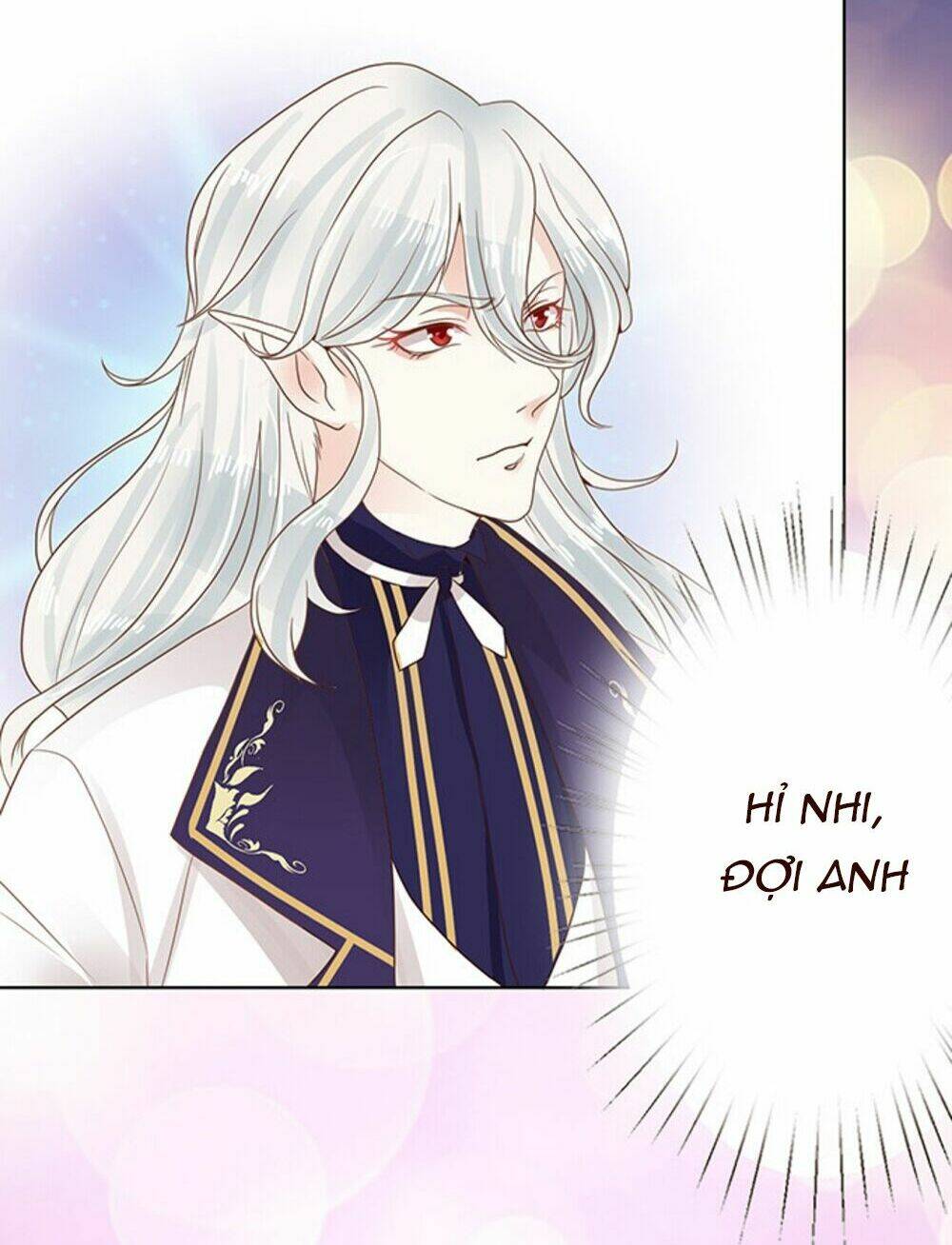 Ma Vương Luyến Ái Chỉ Nam: Chapter 81