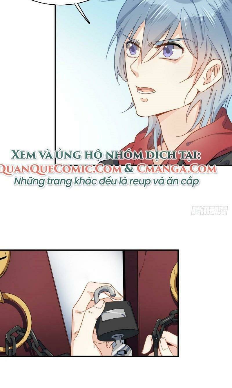 Phi Chức Nghiệp Bán Tiên: Chapter 1