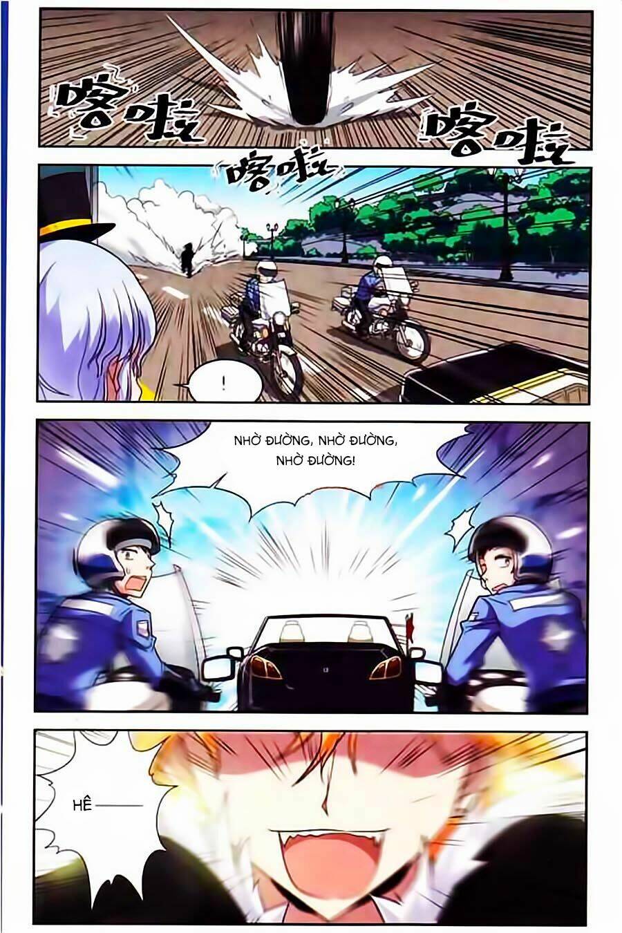 Ma Tạp Tiên Tông: Chapter 24