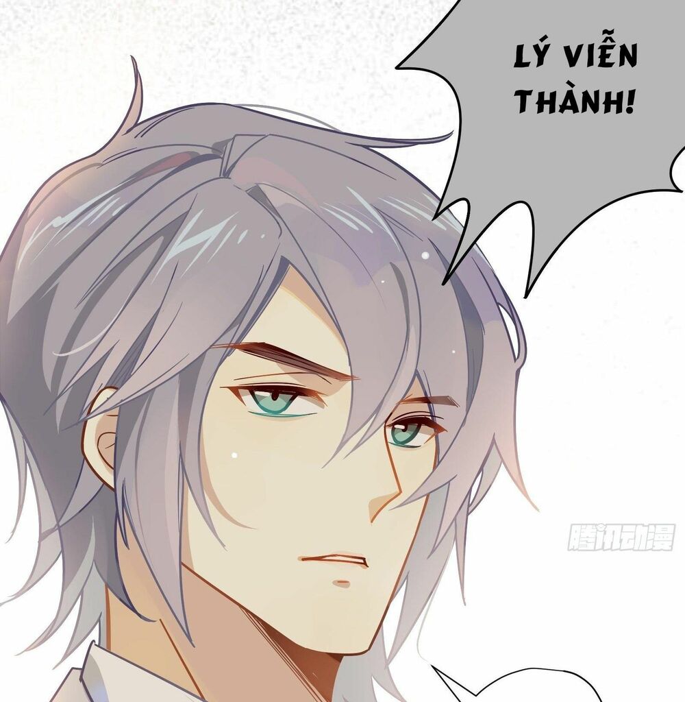 Nữ Phụ Như Tôi Cũng Có Ngày Ra Mắt: Chapter 53