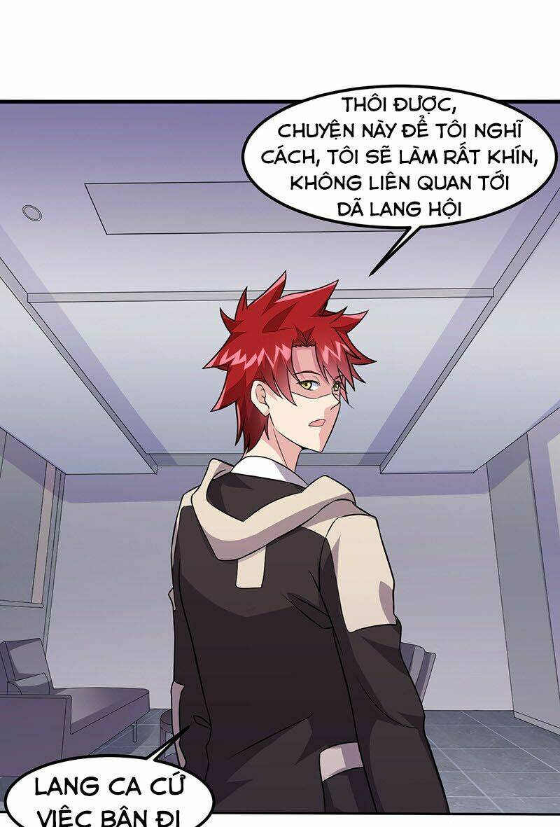 Dị Năng Thiếu Niên Vương: Chapter 54
