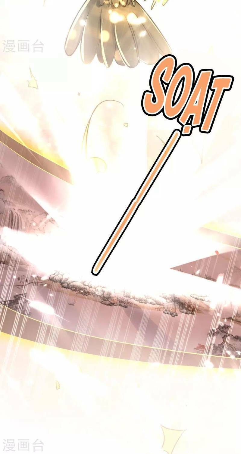 Vạn Giới Tiên Vương: Chapter 48