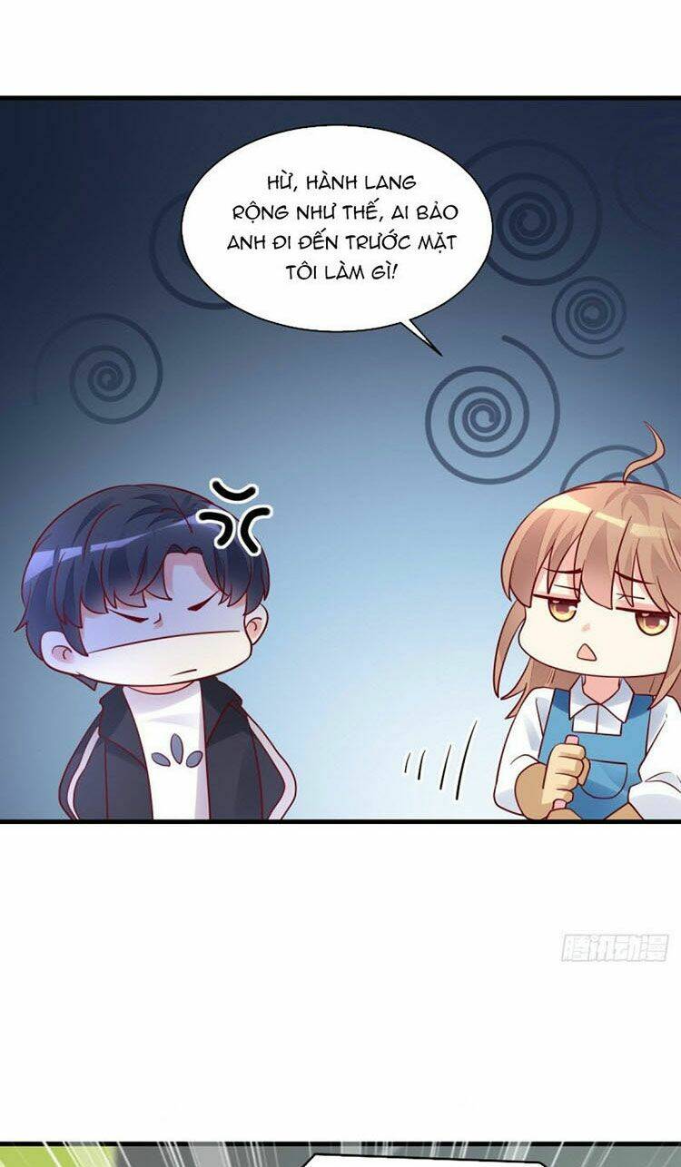 Náo Loạn Suốt Đời: Chapter 26