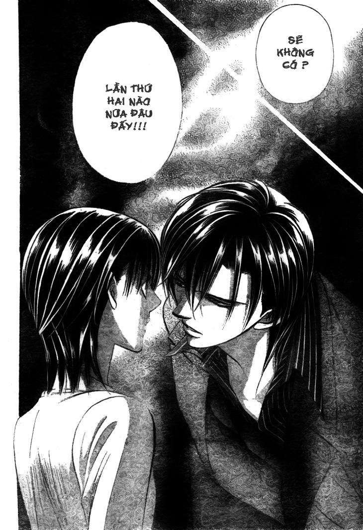 Thách Thức Tuyệt Vời: Chapter 147