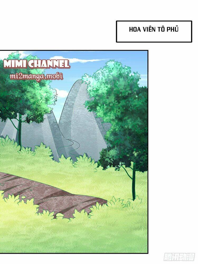 Giang Sơn Mỹ Nam Nhập Trướng Ta: Chapter 23