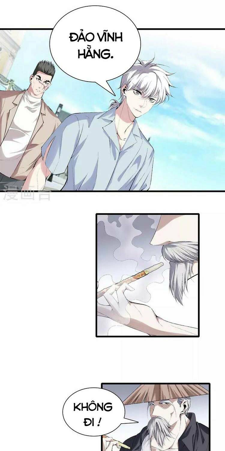Đô Thị Chí Tôn: Chapter 167