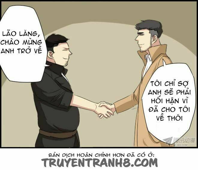 Future trial: Chapter 17