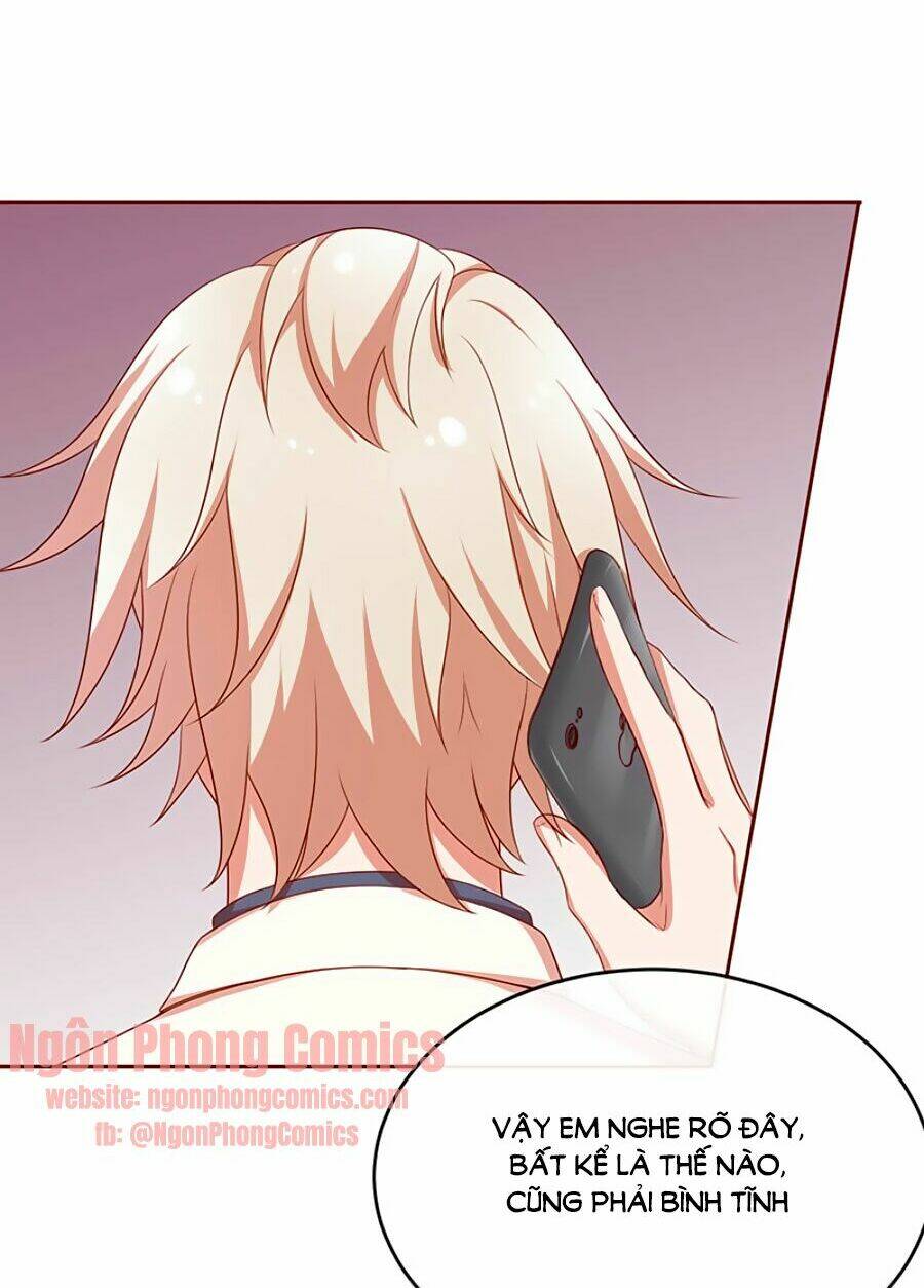 Cả Thế Giới Đều Không Bằng Người: Chapter 45