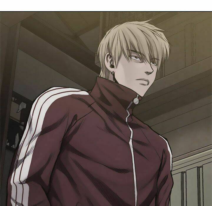 Nắm Đấm: Chapter 21