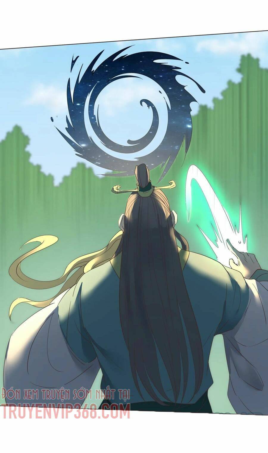 Trăm Vạn Cách Thành Thần: Chapter 10