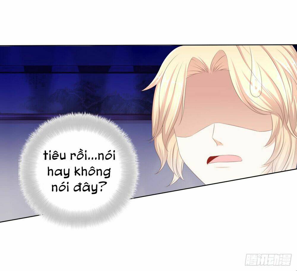 Hoàng Đế “Phế Vật” Tiến Hóa Sử: Chapter 57