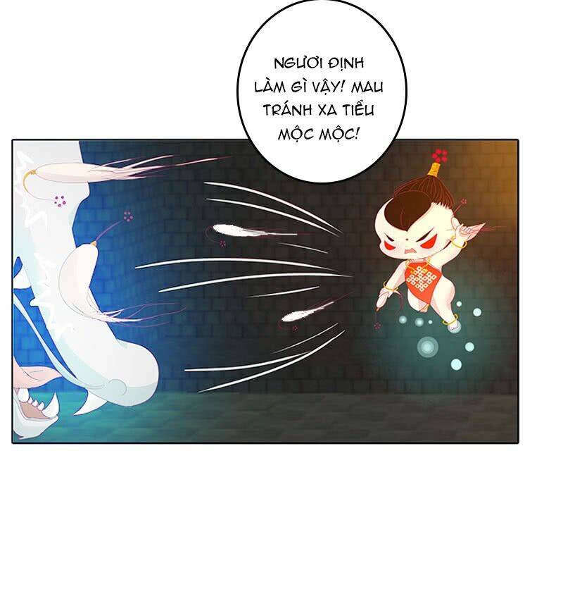 Tướng Quân Mời Ra Trận: Chapter 77