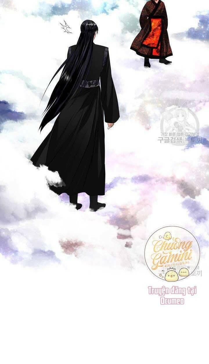 Cô Dâu Của Sói Đen: Chapter 4