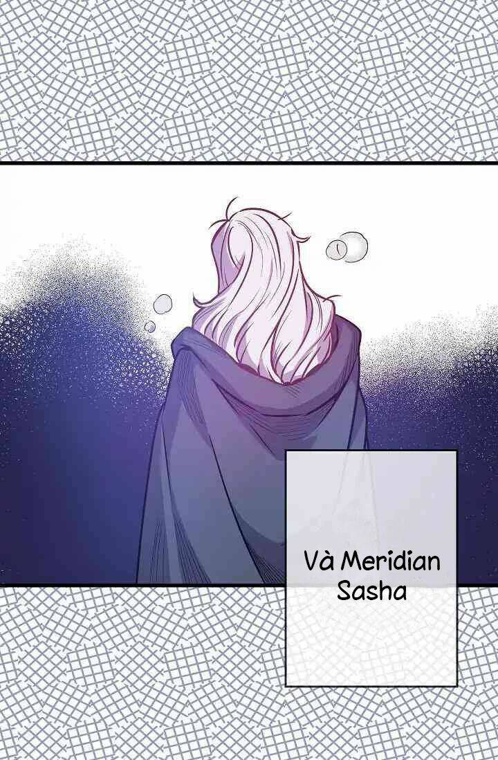 Hôn Lễ Báo Thù: Chapter 5