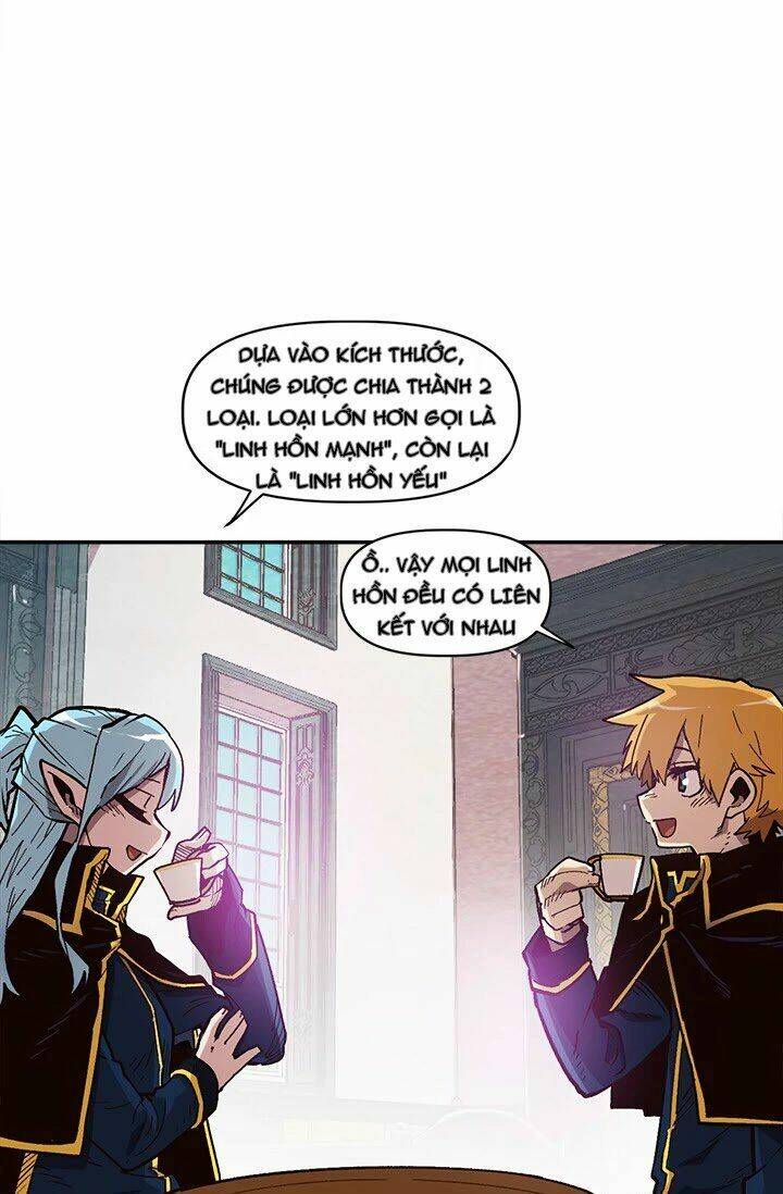 Nô Lệ Nghịch Thiên: Chapter 24