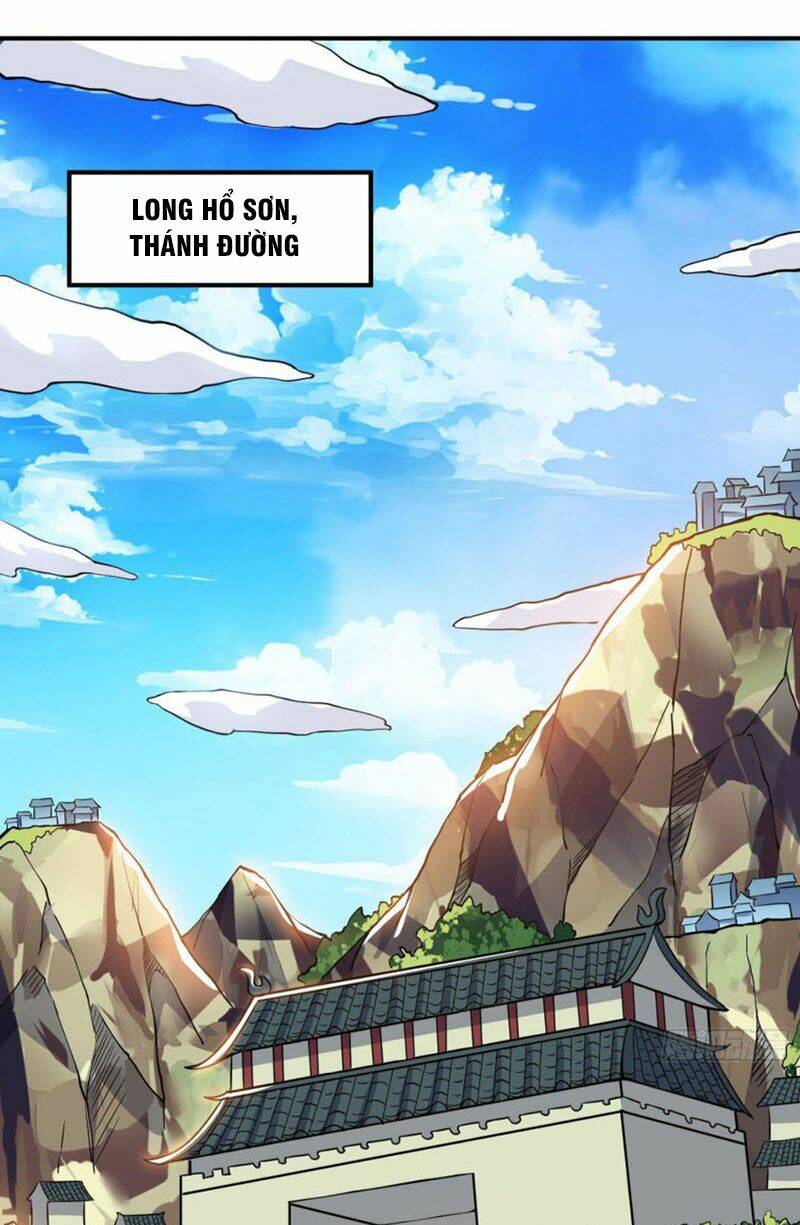Thần Võ Đế Tôn: Chapter 38