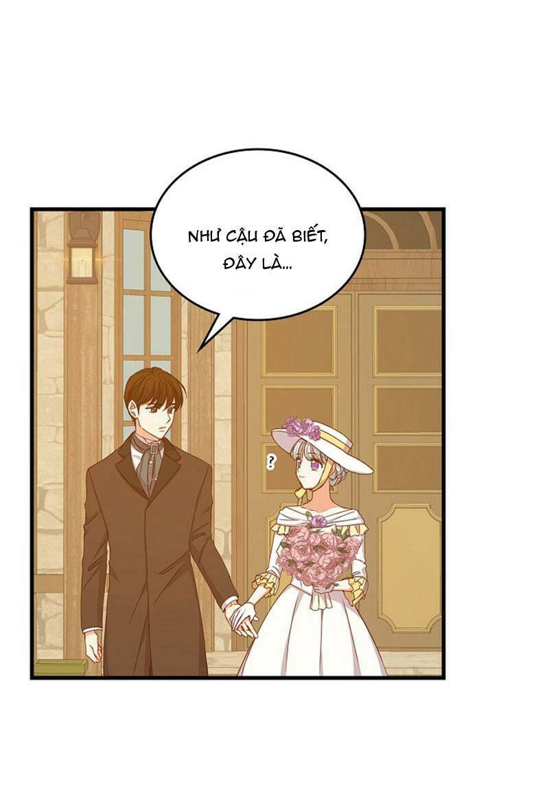 Đừng Chọc Đứa Em Gái Bé Bỏng Của Chúng Tôi: Chapter 38