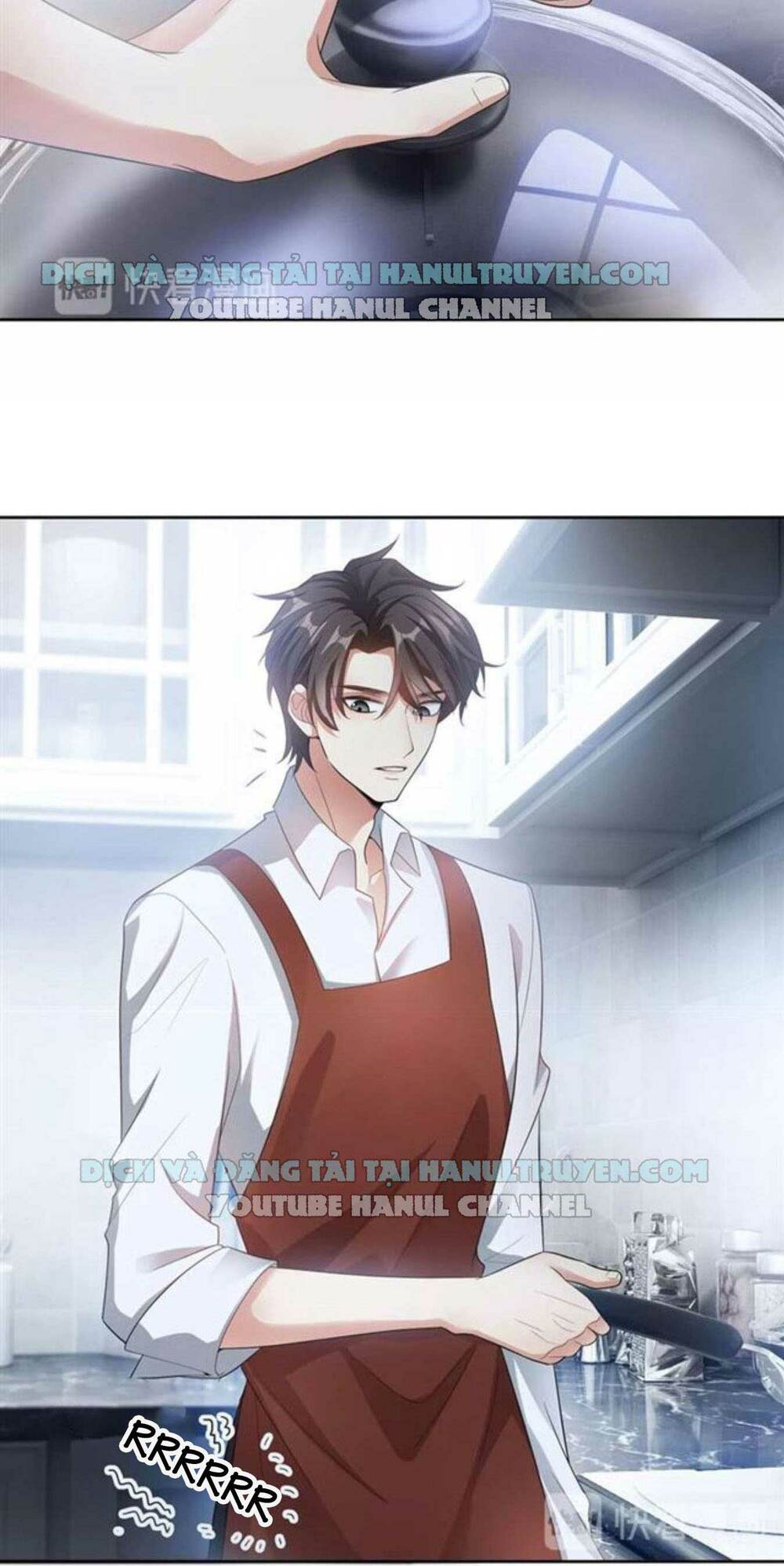 Cô Vợ Nhỏ Nuông Chiều Quá Lại Thành Ác!!: Chapter 45