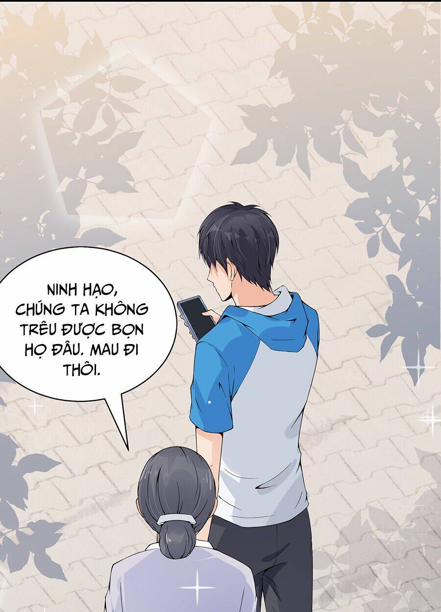 Cửa Hàng Âm Dương: Chapter 7