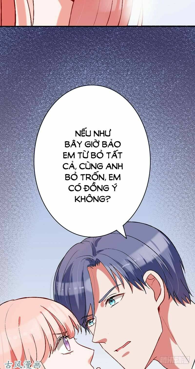 Manh Thê Khó Dỗ: Chapter 59