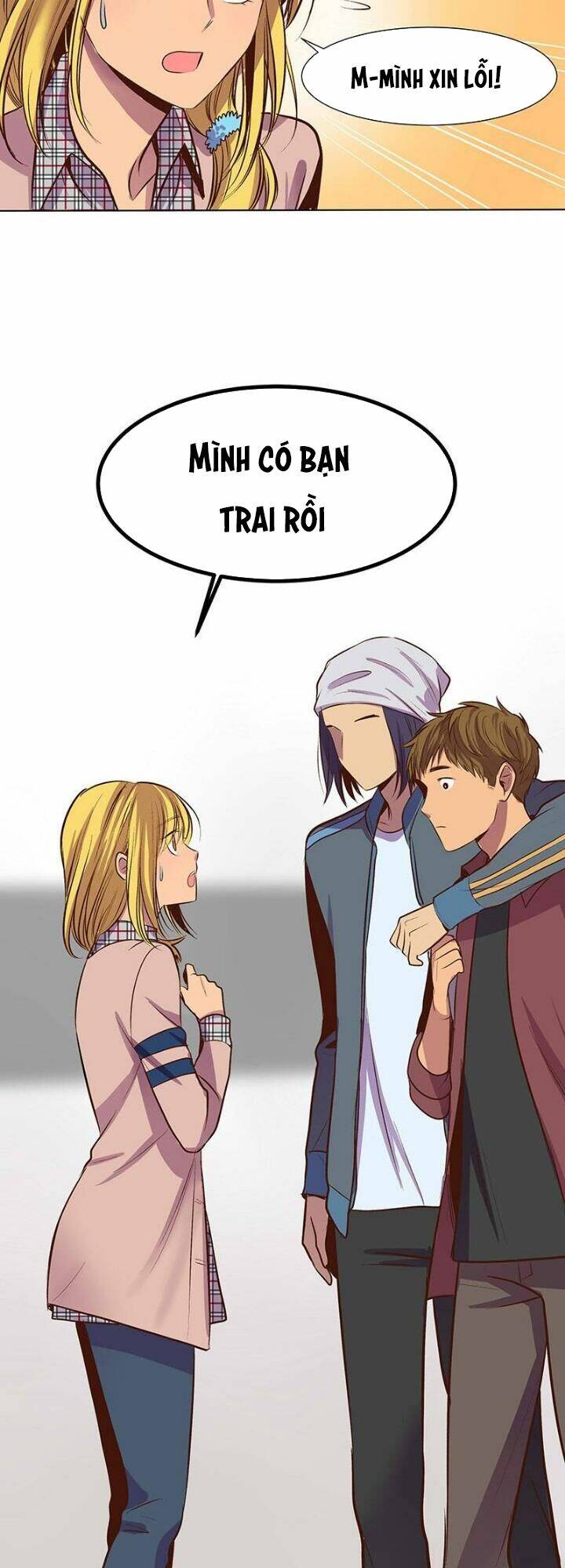 Bí Mật Sâu Sắc Nhất Của Tôi: Chapter 27