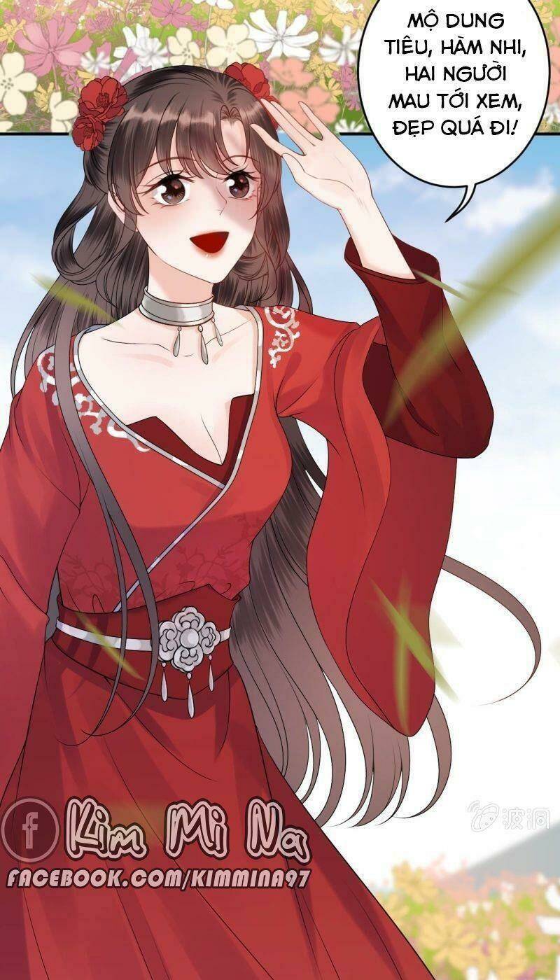 Vương Gia Kiêu Ngạo Quá Khó Cua: Chapter 132