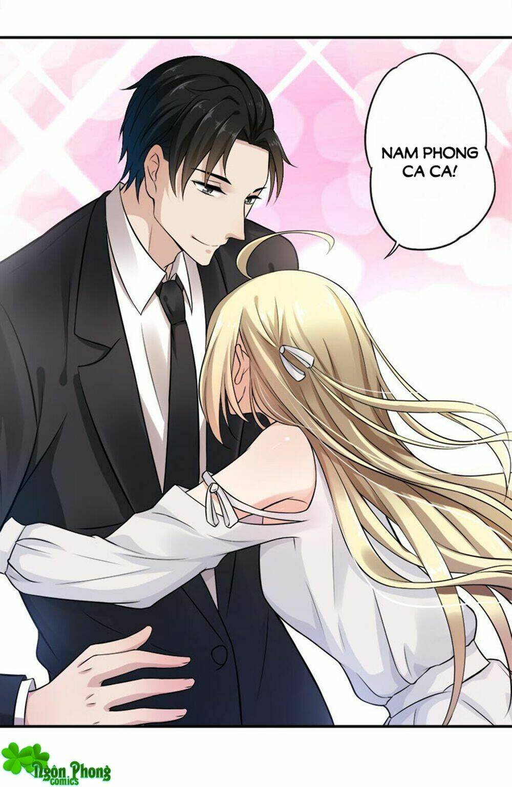 Nhật Ký Dạy Dỗ Của Gia Tộc Đáng Yêu: Chapter 48